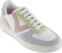 Victoria Women's casual trainers Calzados Madrid Blue - Thumbnail 8