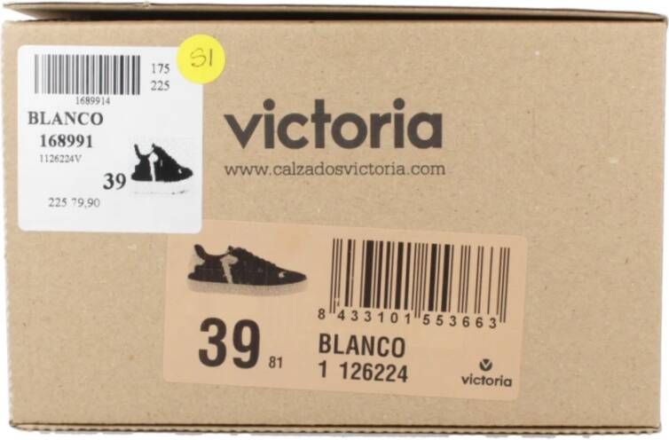 Victoria Dierenprint Berlijn Fiets Sneakers