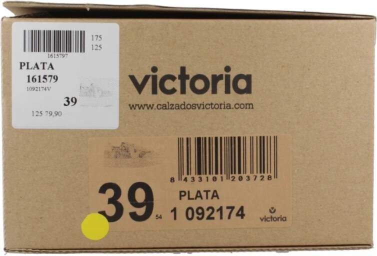 Victoria Fiets Sneakers
