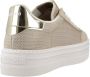 Victoria Fiets Sneakers Beige Dames - Thumbnail 6