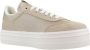 Victoria Fiets Sneakers Beige Dames - Thumbnail 7