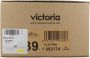 Victoria Fiets Sneakers Beige Dames - Thumbnail 10
