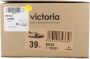 Victoria Lage Sneakers 1126207 Berlin Cyclist Dames Sportschoenen - Thumbnail 7