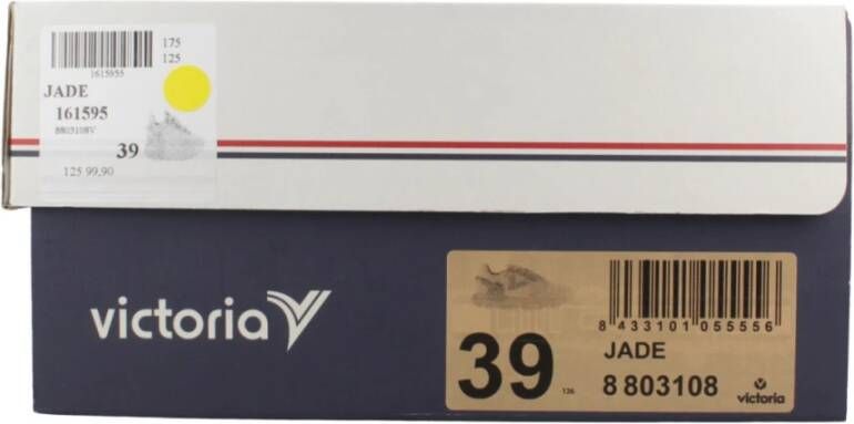 Victoria Future Wing Sneakers