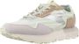 Victoria Future Wing Sneakers Multicolor Dames - Thumbnail 4