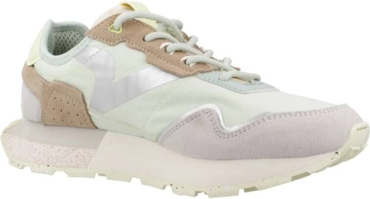 Victoria Future Wing Sneakers Multicolor Dames