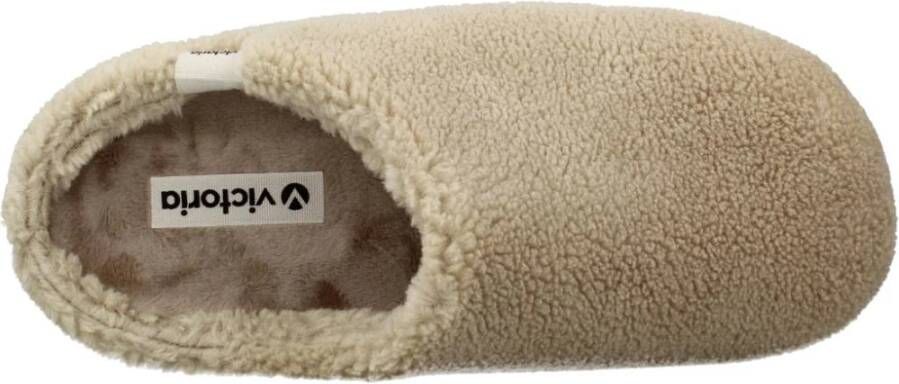 Victoria Gezellige huisslippers voor vrouwen