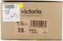 Victoria Glitter Cordon Sneakers - Thumbnail 4
