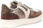 Victoria Glitter Madrid Sneakers voor vrouwen Brown Dames - Thumbnail 3