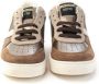 Victoria Glitter Madrid Sneakers voor vrouwen Brown Dames - Thumbnail 5