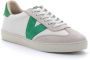Victoria Lage Sneakers BERLIN CICLISTA EFECTO PIEL SERRAJE - Thumbnail 3