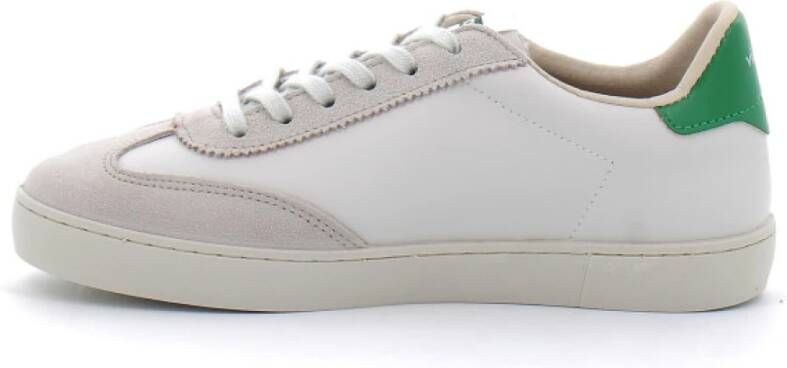 Victoria Groene Mand Multicolor Dames