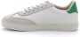 Victoria Lage Sneakers BERLIN CICLISTA EFECTO PIEL SERRAJE - Thumbnail 5