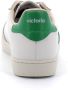 Victoria Lage Sneakers BERLIN CICLISTA EFECTO PIEL SERRAJE - Thumbnail 6