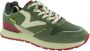 Victoria Groene Schoenen Green Heren - Thumbnail 2