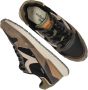 Victoria Heren sneaker van gerecycled materiaal met Memory Foam inlegzool Meerkleurig Heren - Thumbnail 9