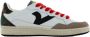 Victoria Heren Sneakers in Khaki Green Heren - Thumbnail 4