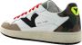 Victoria Heren Sneakers in Khaki Green Heren - Thumbnail 9