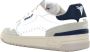 Victoria Heren Sneakers in Marineblauw White Heren - Thumbnail 12