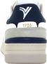 Victoria Heren Sneakers in Marineblauw White Heren - Thumbnail 13
