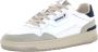 Victoria Heren Sneakers in Marineblauw White Heren - Thumbnail 9