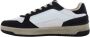 Victoria Lage Sneakers C80 sneakers met kleurblokken 8800120 - Thumbnail 3