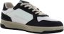 Victoria Lage Sneakers C80 sneakers met kleurblokken 8800120 - Thumbnail 5