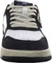 Victoria Lage Sneakers C80 sneakers met kleurblokken 8800120 - Thumbnail 6