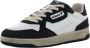 Victoria Lage Sneakers C80 sneakers met kleurblokken 8800120 - Thumbnail 7