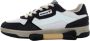 Victoria Lage Sneakers C80 sneakers met kleurblokken 8800120 - Thumbnail 8