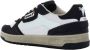 Victoria Lage Sneakers C80 sneakers met kleurblokken 8800120 - Thumbnail 9