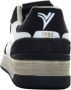 Victoria Lage Sneakers C80 sneakers met kleurblokken 8800120 - Thumbnail 10