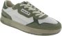 Victoria Lage Sneakers C80 sneakers met kleurblokken 8800120 - Thumbnail 9
