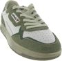 Victoria Lage Sneakers C80 sneakers met kleurblokken 8800120 - Thumbnail 10