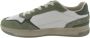 Victoria Lage Sneakers C80 sneakers met kleurblokken 8800120 - Thumbnail 11
