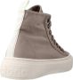Victoria Laced Shoes Beige Dames - Thumbnail 6