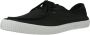 Victoria Laced Shoes Black Dames - Thumbnail 3