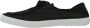 Victoria Laced Shoes Black Dames - Thumbnail 4