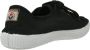 Victoria Laced Shoes Black Dames - Thumbnail 5