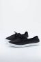 Victoria Laced Shoes Black Dames - Thumbnail 9