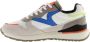 Victoria Leggera Neon Touch Sneakers Multicolor Heren - Thumbnail 8