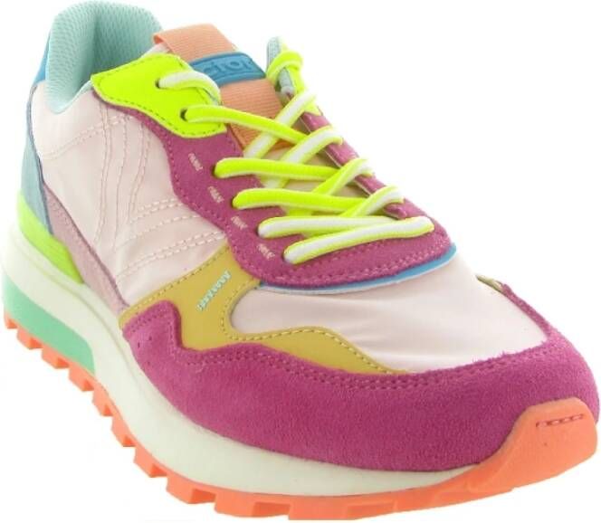 Victoria Luna Schoenen Multicolor Dames