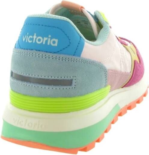 Victoria Luna Schoenen Multicolor Dames