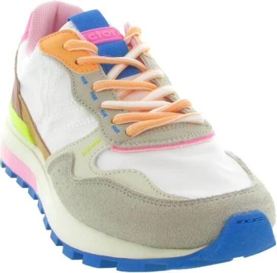 Victoria Luna Stijlvolle Berlin Schoenen Multicolor Dames