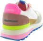 Victoria Luna Nylon & Serraje Veelkleurige Sneakers Streetwear Vrouwen - Thumbnail 11