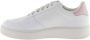 Victoria Madrid Efecto Sneakers White Dames - Thumbnail 5