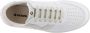 Victoria Madrid Efecto Sneakers White Dames - Thumbnail 6