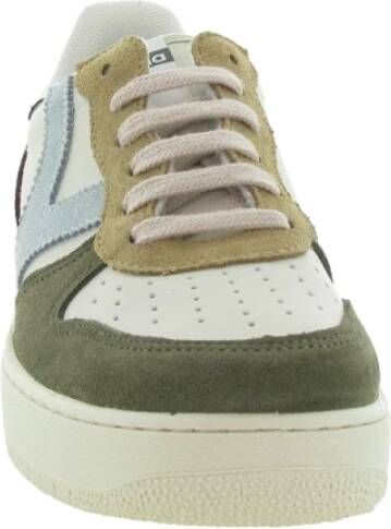 Victoria Madrid Janis Strip Schoenen Multicolor Dames