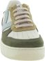 Victoria Sneakers Baskets femme Madrid Serraje Multicolor - Thumbnail 7