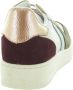 Victoria Sneakers Baskets femme Madrid Serraje Multicolor - Thumbnail 8